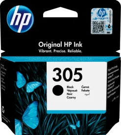HP 305 Bläckpatron