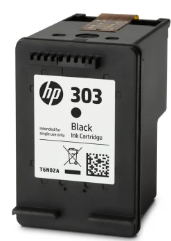 HP 303 bläckpatron