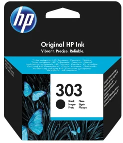 HP 303 bläckpatron