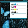 HP 963 bläckpatron, 10,77 ml