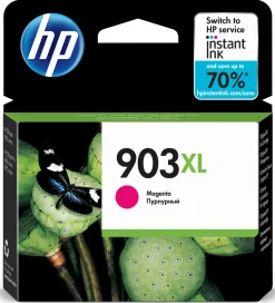 HP 903 XL bläckpatron
