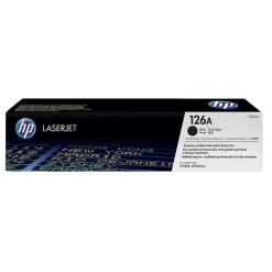 HP 126A toner