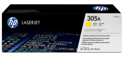 HP 305A toner