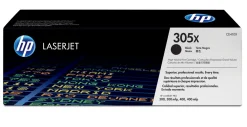 HP 305A toner