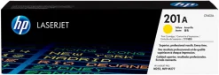HP 201A toner