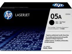 HP 05A toner