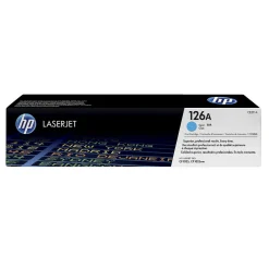 HP 126A toner