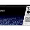 HP 78A toner