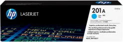 HP 201A toner