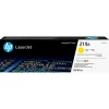HP 219A toner original, flera färger CMY