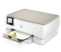 HP ENVY Inspire 7224e trådlös bläckstråleskrivare med skanner och kopiator