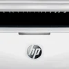 HP LaserJet M140w liten laserskrivare svartvit WiFi