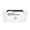 HP LaserJet M110w trådlös laserskrivare, svartvit