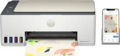HP Smart Tank 5107 AiO trådlös skrivare