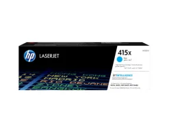 HP 415X lasertoner