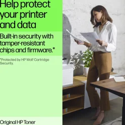 HP 415X lasertoner
