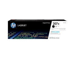 HP 207X lasertoner 3150 sidor