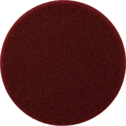 Hård polersvamp 125 mm till Ryobi R18P-0 polermaskin