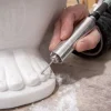 Hårdmetallfräs med spetsig ände 3,2 mm, Dremel 9903