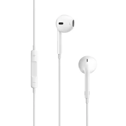 Hörlurar med mikrofon Apple EarPods