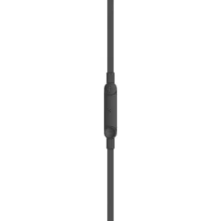 Hörlurar med mikrofon och Lightningkontakt, Belkin Rockstar