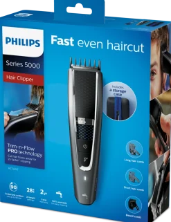 Hårtrimmer Philips HC5650/15