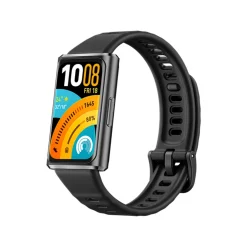 Huawei Band 11 Pro aktivitetsarmband, svart