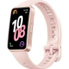 Huawei Band 10 smartwatch rosa