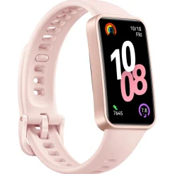 Huawei Band 10 smartwatch rosa