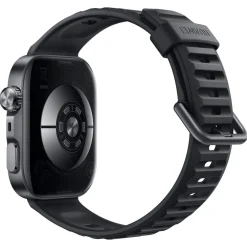 Huawei Watch FIT 5 Pro smartwatch, svart