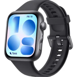 Huawei Watch FIT 5 smartwatch, svart