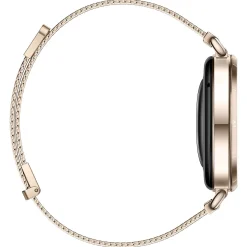 Huawei Watch GT 6 smartwatch guld, 41 mm