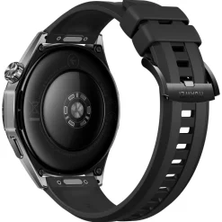 Huawei Watch GT 6 smartwatch svart, 46 mm