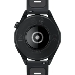 Huawei Watch GT Runner 2 smartwatch, svart
