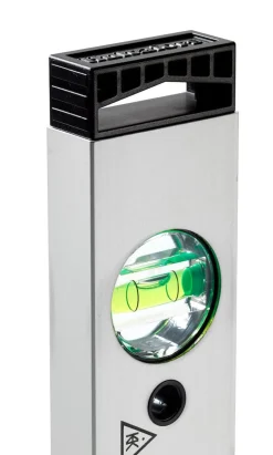 Hultafors SM 60 vattenpass aluminium