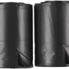Hundbajspåsar med handtag, large, 56-pack