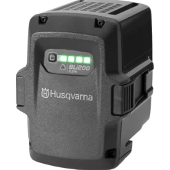 Husqvarna batteri 36 V 5,0 Ah BLi200 Bli-X