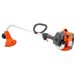 Husqvarna 122C bensindriven grästrimmer med tråd