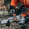 Husqvarna 2-i-1 filmall motorsåg, SP11G 1/4 mini röd