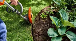 Husqvarna 110iL FLXi grästrimmer med 1 batteri, 36 V
