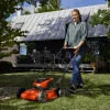 Husqvarna LB 144i batteridriven gräsklippare 1 batteri 36 V