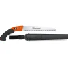 Husqvarna rak grensåg med hölster, 24 cm