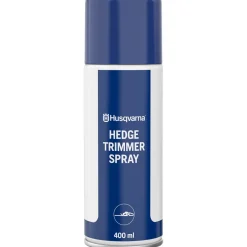 Husqvarna smörjmedel spray till häcksax, 400 ml