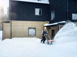 Husqvarna ST 253i batteridriven snöslunga 36 V