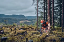 Husqvarna X-Cut motorsågkedja S93G Mini 10 tum