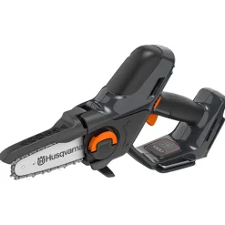 Husqvarna Aspire batteridriven grensåg 18 V P5-P4A
