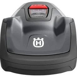 Husqvarna Automower Aspire R4 med tillbehör, 400 m2