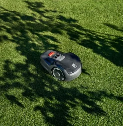 Husqvarna Automower Aspire R4 med tillbehör, 400 m2