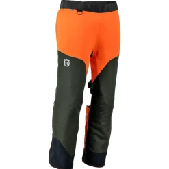Husqvarna Functional byxholkar orange Klass 1