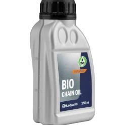 Husqvarna sågkedjeolja X-Guard Bio, 250 ml